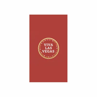 8 in x 4.5 in - Custom Shot Glass Now