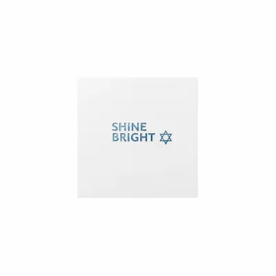 5 in x 5 in - Custom Shot Glass Now