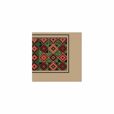 5 in x 5 in - Custom Shot Glass Now