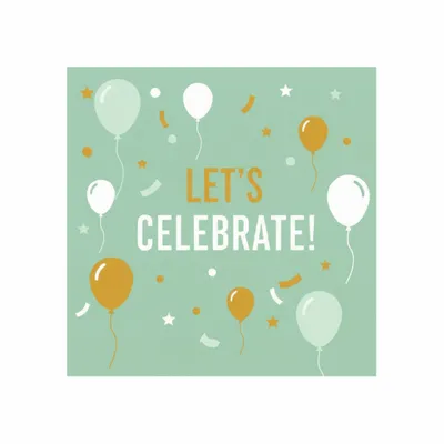 8 in x 8 in - Custom Shot Glass Now