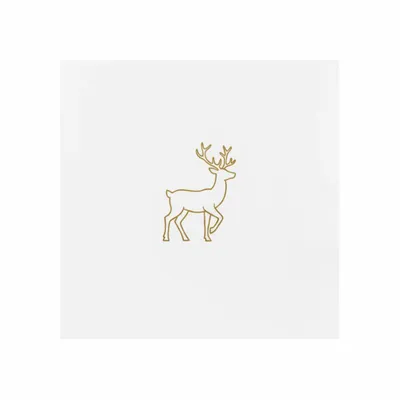 8 in x 8 in - Custom Shot Glass Now