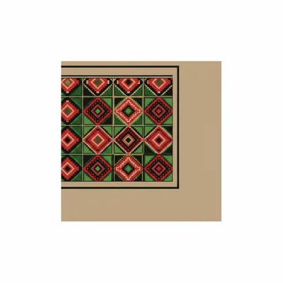 6.5 in x 6.5 in - Custom Shot Glass Now