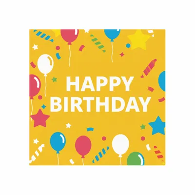 8 in x 8 in - Custom Shot Glass Now