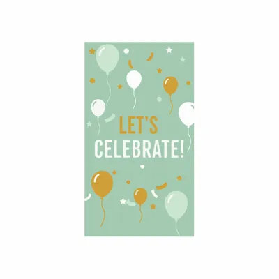 8 in x 4.5 in - Custom Shot Glass Now