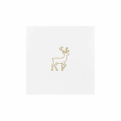 6.5 in x 6.5 in - Custom Shot Glass Now