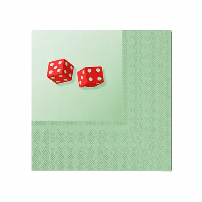 Patterned - Custom Shot Glass Now