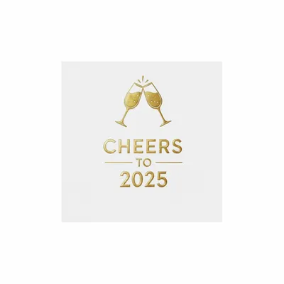 6.5 in x 6.5 in - Custom Shot Glass Now