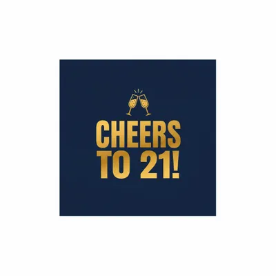 6.5 in x 6.5 in - Custom Shot Glass Now