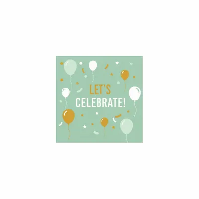 5 in x 5 in - Custom Shot Glass Now