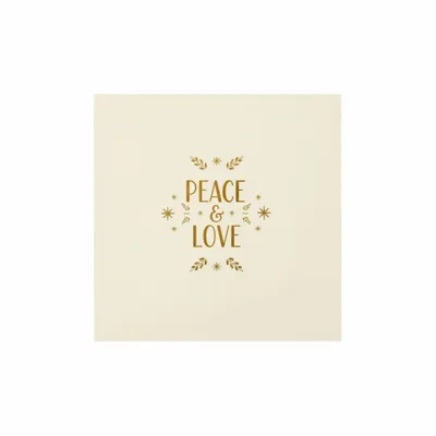 6.5 in x 6.5 in - Custom Shot Glass Now