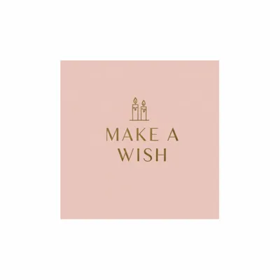 6.5 in x 6.5 in - Custom Shot Glass Now