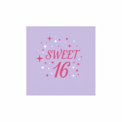 6.5 in x 6.5 in - Custom Shot Glass Now