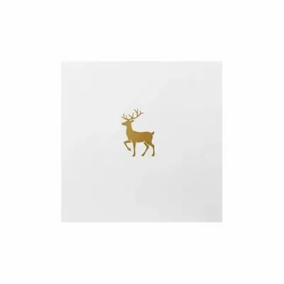 6.5 in x 6.5 in - Custom Shot Glass Now