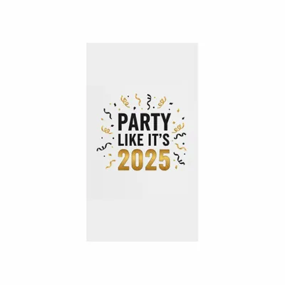 8 in x 4.5 in - Custom Shot Glass Now