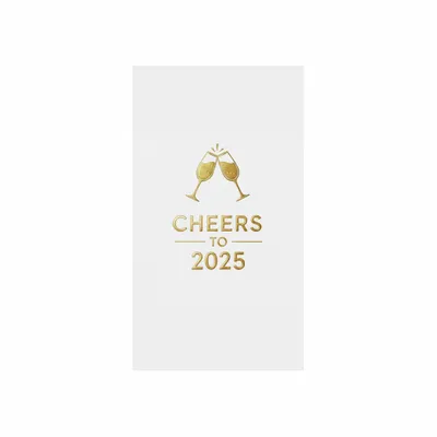 8 in x 4.5 in - Custom Shot Glass Now