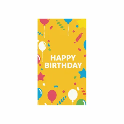 8 in x 4.5 in - Custom Shot Glass Now