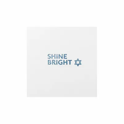 6.5 in x 6.5 in - Custom Shot Glass Now