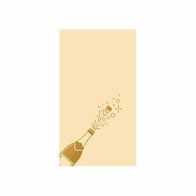 8 in x 4.5 in - Custom Shot Glass Now