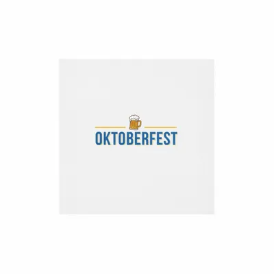 6.5 in x 6.5 in - Custom Shot Glass Now