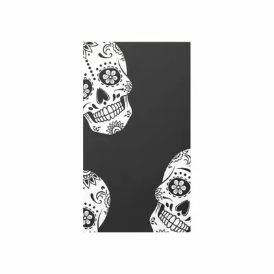 8 in x 4.5 in - Custom Shot Glass Now