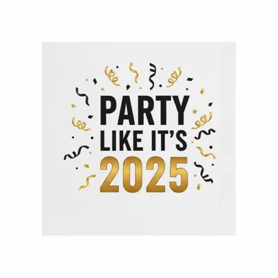 8 in x 8 in - Custom Shot Glass Now