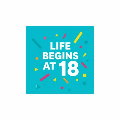 6.5 in x 6.5 in - Custom Shot Glass Now