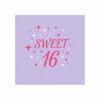 8 in x 8 in - Custom Shot Glass Now