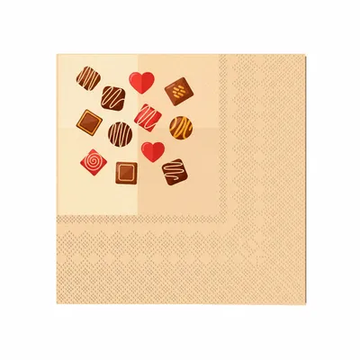 Patterned - Custom Shot Glass Now