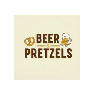 8 in x 8 in - Custom Shot Glass Now