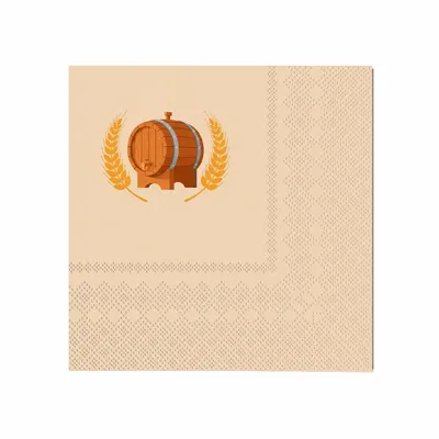 Patterned - Custom Shot Glass Now