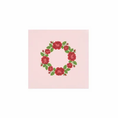 6.5 in x 6.5 in - Custom Shot Glass Now