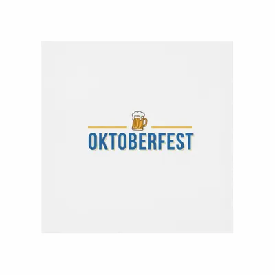 8 in x 8 in - Custom Shot Glass Now