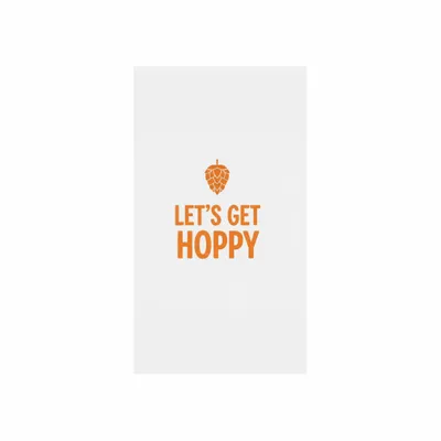 8 in x 4.5 in - Custom Shot Glass Now