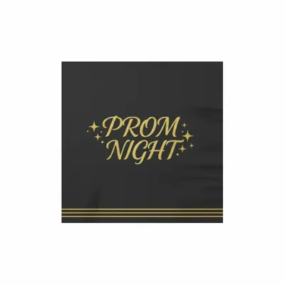 6.5 in x 6.5 in - Custom Shot Glass Now