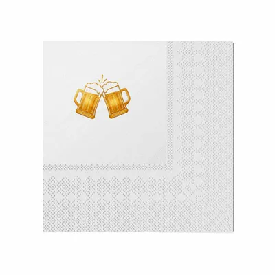 Patterned - Custom Shot Glass Now