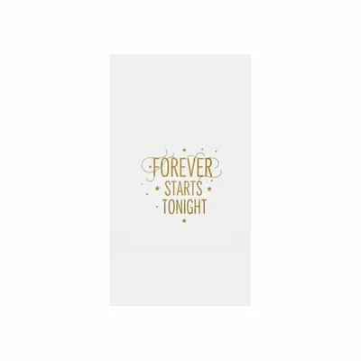 8 in x 4.5 in - Custom Shot Glass Now