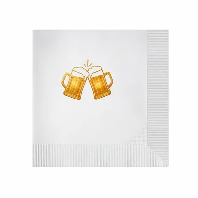 Coined - Custom Shot Glass Now