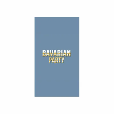 8 in x 4.5 in - Custom Shot Glass Now