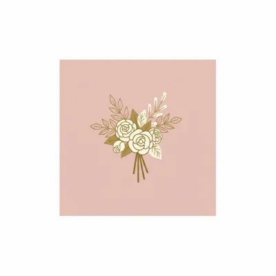 6.5 in x 6.5 in - Custom Shot Glass Now