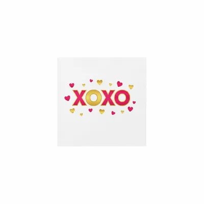 5 in x 5 in - Custom Shot Glass Now