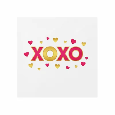 Standard - Custom Shot Glass Now