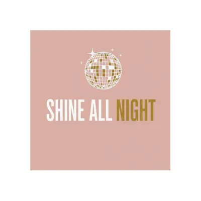 8 in x 8 in - Custom Shot Glass Now