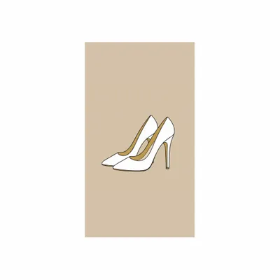 8 in x 4.5 in - Custom Shot Glass Now