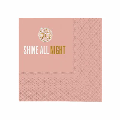 Patterned - Custom Shot Glass Now