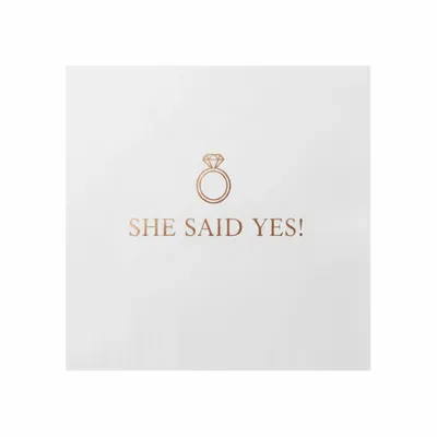 8 in x 8 in - Custom Shot Glass Now