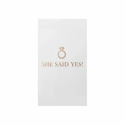 8 in x 4.5 in - Custom Shot Glass Now