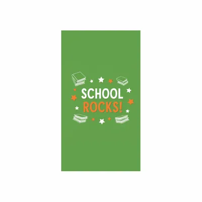 8 in x 4.5 in - Custom Shot Glass Now