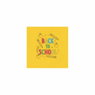 5 in x 5 in - Custom Shot Glass Now