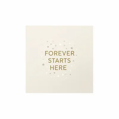 6.5 in x 6.5 in - Custom Shot Glass Now