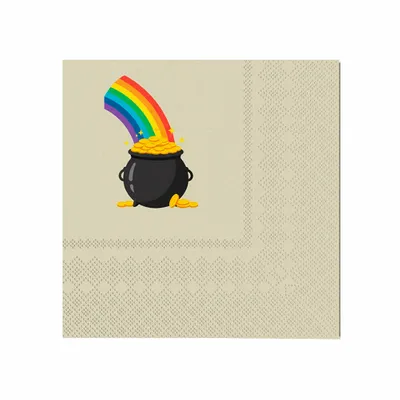 Patterned - Custom Shot Glass Now